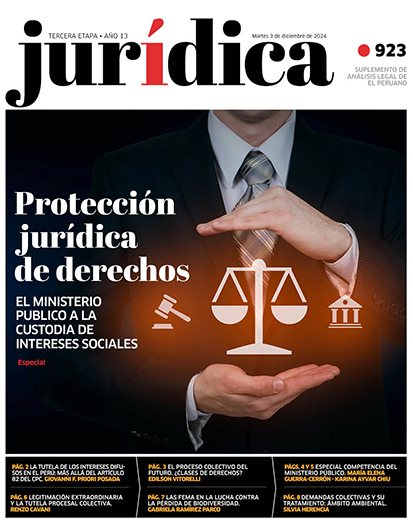 Jurídica